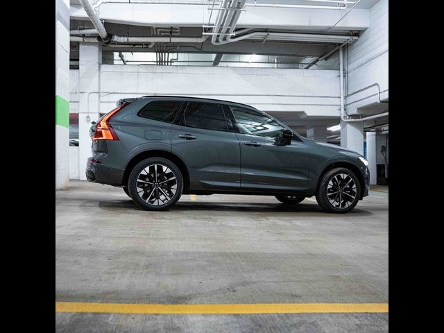 2026 Volvo XC60 Ultra