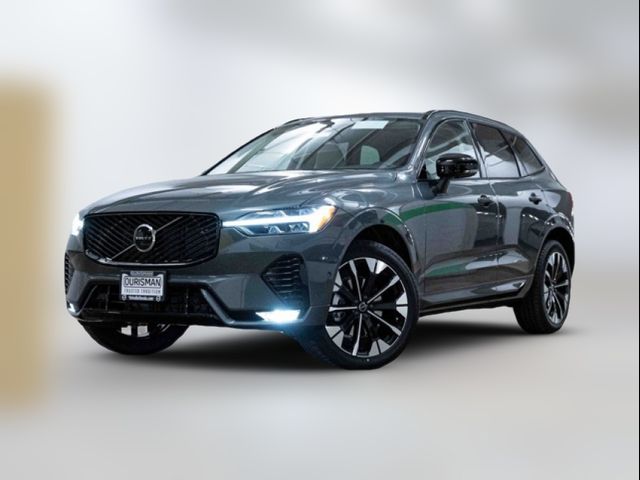 2026 Volvo XC60 Ultra