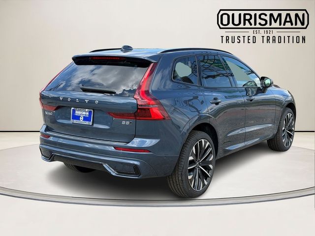 2026 Volvo XC60 Ultra