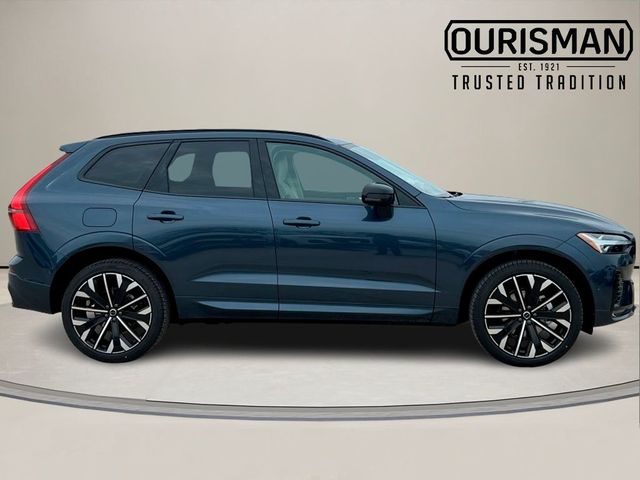 2026 Volvo XC60 Ultra