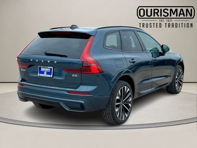 2026 Volvo XC60 Ultra