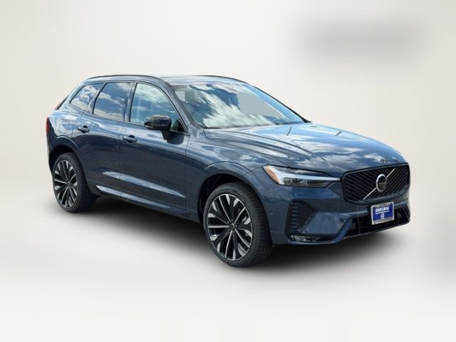 2026 Volvo XC60 Ultra