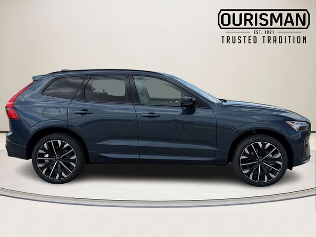 2026 Volvo XC60 Ultra