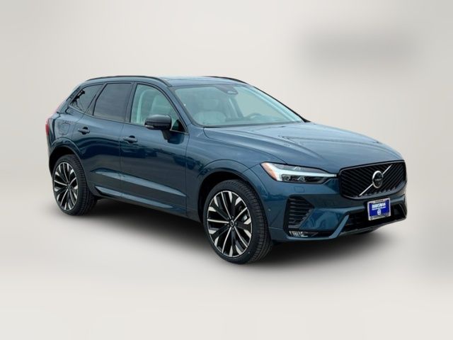 2026 Volvo XC60 Ultra