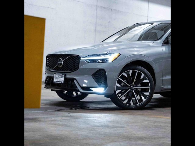 2026 Volvo XC60 Ultra