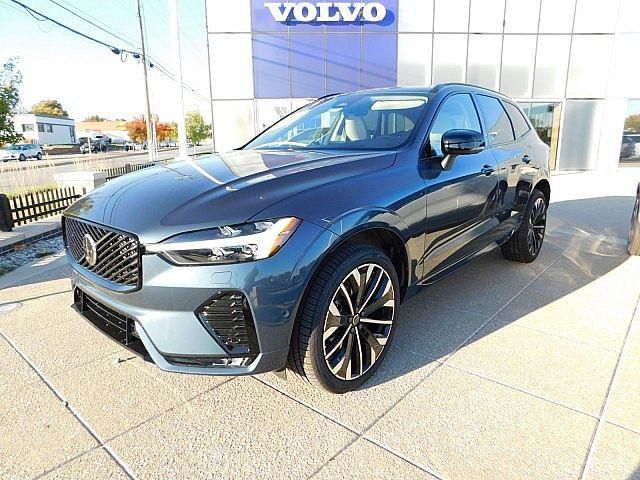 2026 Volvo XC60 Ultra