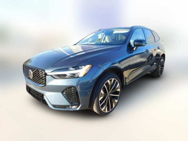 2026 Volvo XC60 Ultra