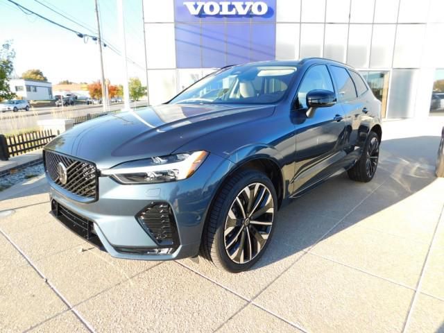 2026 Volvo XC60 Ultra