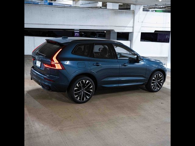 2026 Volvo XC60 Ultra