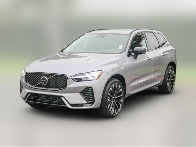 2026 Volvo XC60 Ultra