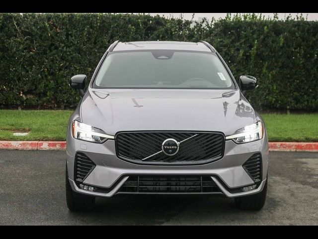 2026 Volvo XC60 Ultra