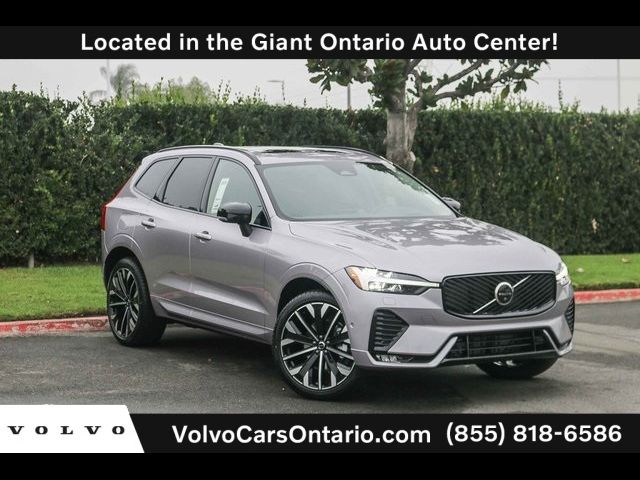 2026 Volvo XC60 Ultra
