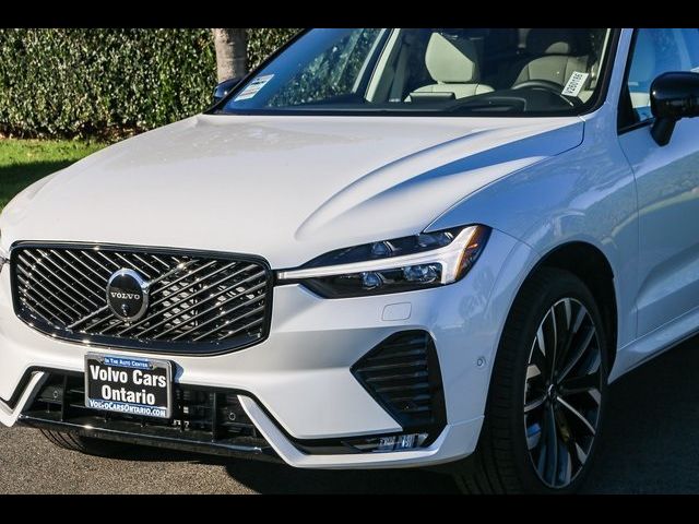 2026 Volvo XC60 Ultra