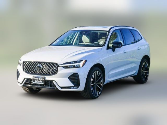 2026 Volvo XC60 Ultra