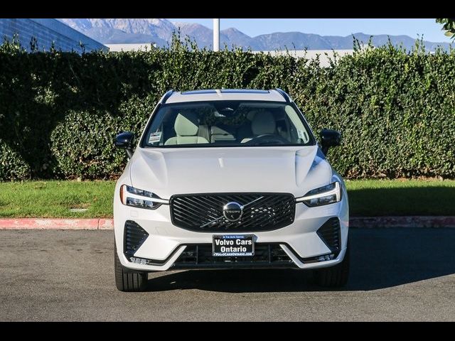 2026 Volvo XC60 Ultra