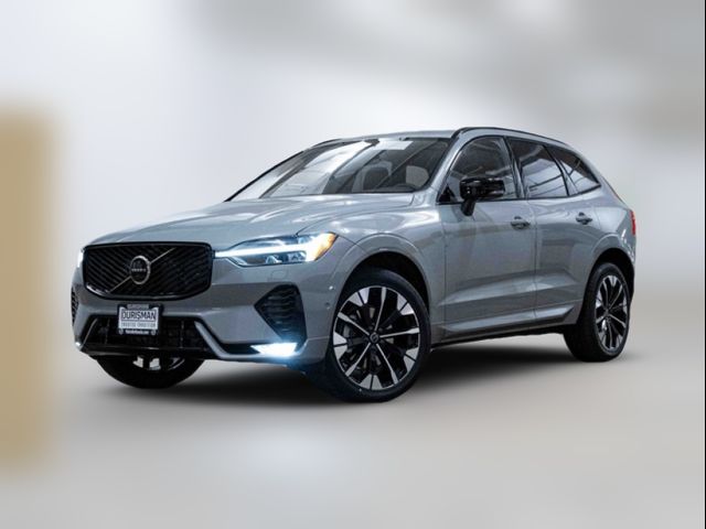 2026 Volvo XC60 Ultra