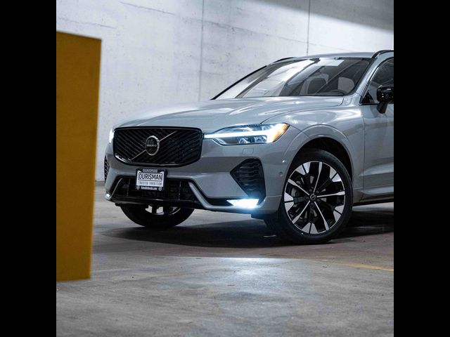 2026 Volvo XC60 Ultra