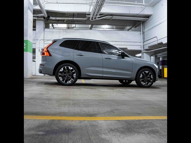 2026 Volvo XC60 Ultra