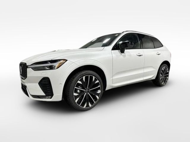 2026 Volvo XC60 Ultra