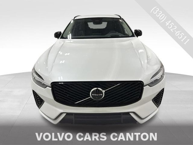 2026 Volvo XC60 Ultra
