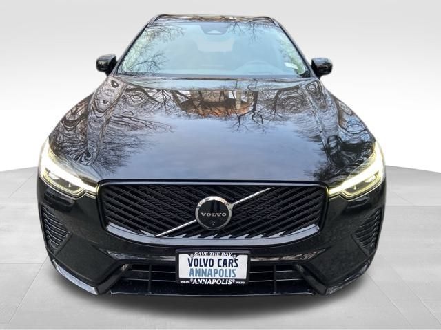 2026 Volvo XC60 Ultra