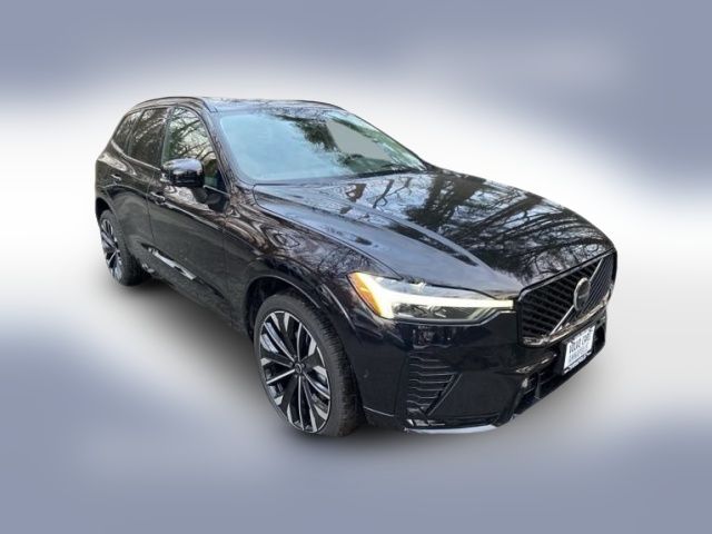 2026 Volvo XC60 Ultra