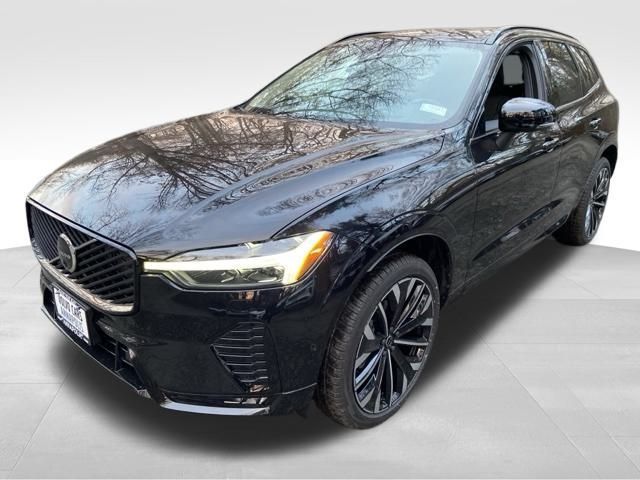 2026 Volvo XC60 Ultra