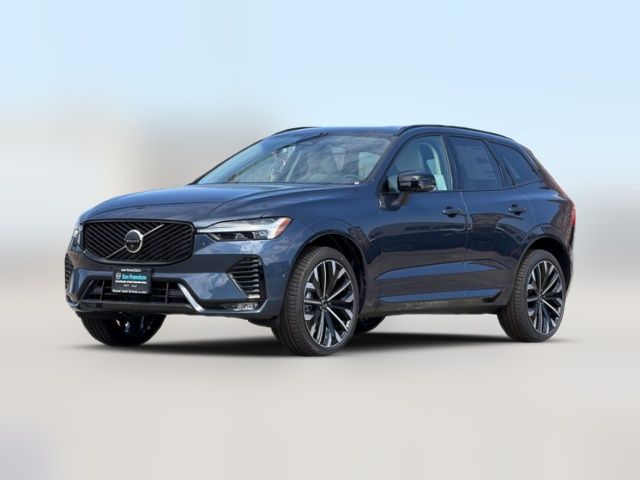 2026 Volvo XC60 Ultra