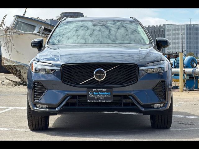 2026 Volvo XC60 Ultra