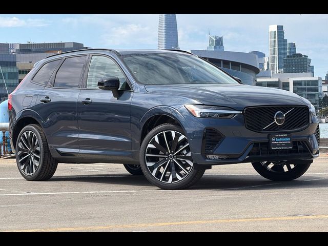 2026 Volvo XC60 Ultra