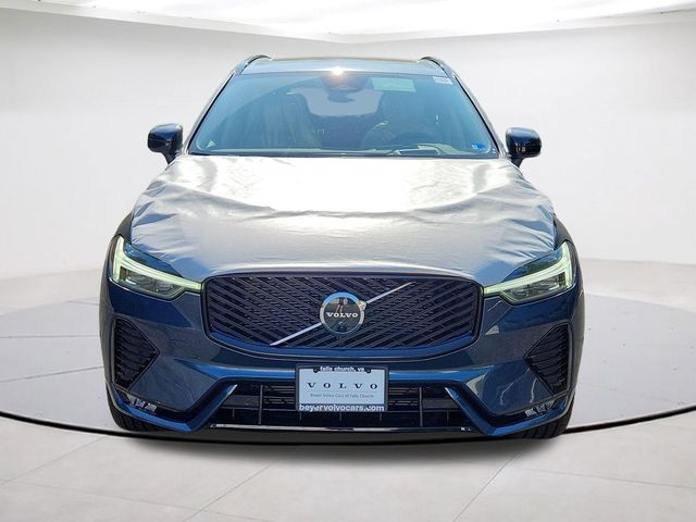 2026 Volvo XC60 Ultra