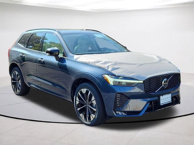 2026 Volvo XC60 Ultra