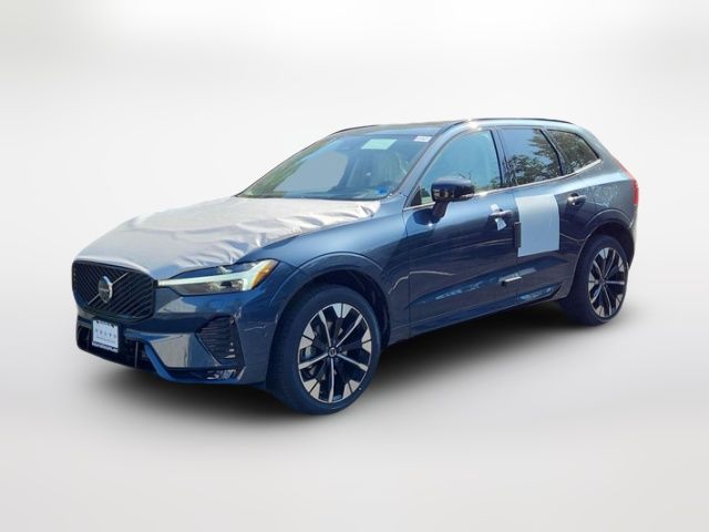 2026 Volvo XC60 Ultra