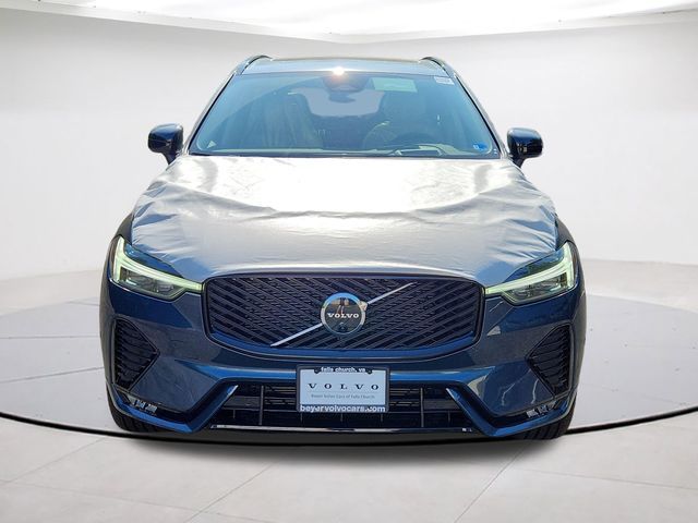 2026 Volvo XC60 Ultra
