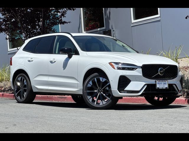 2026 Volvo XC60 Ultra