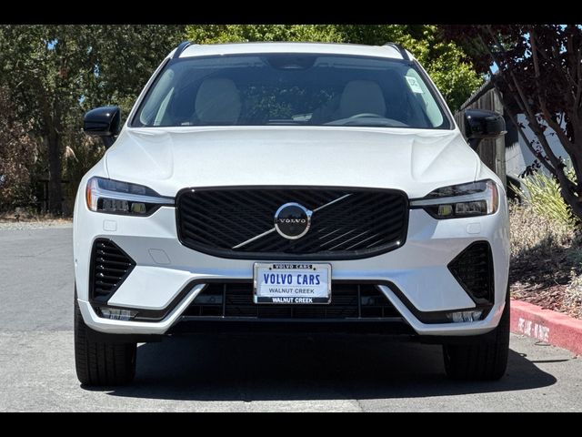 2026 Volvo XC60 Ultra