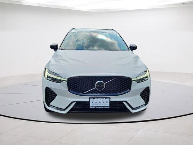2026 Volvo XC60 Ultra