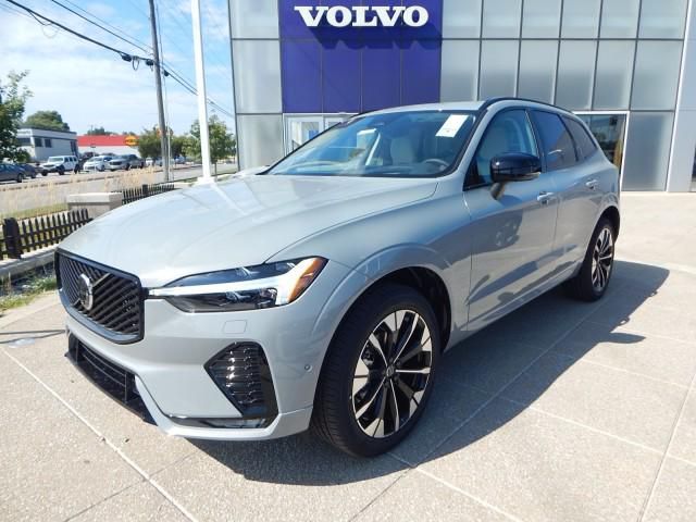 2026 Volvo XC60 Ultra