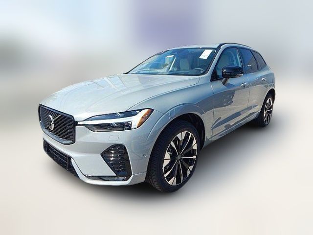 2026 Volvo XC60 Ultra