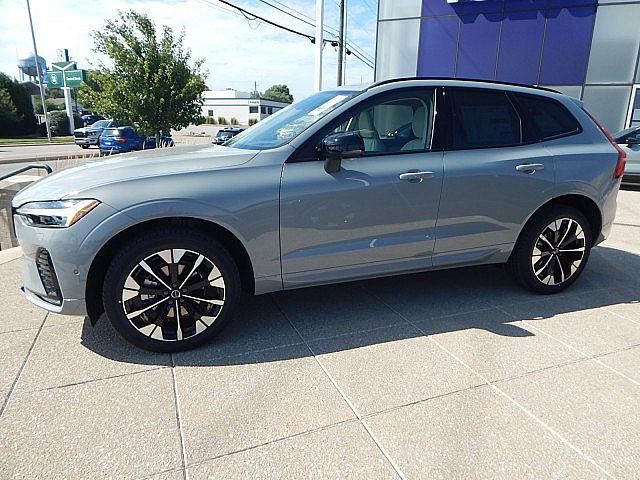 2026 Volvo XC60 Ultra