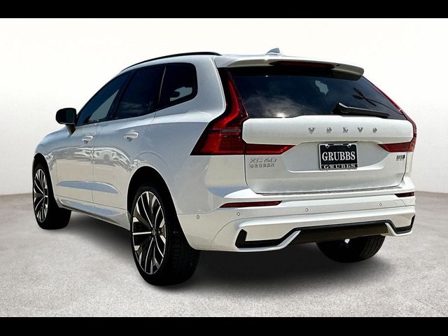 2026 Volvo XC60 Ultra