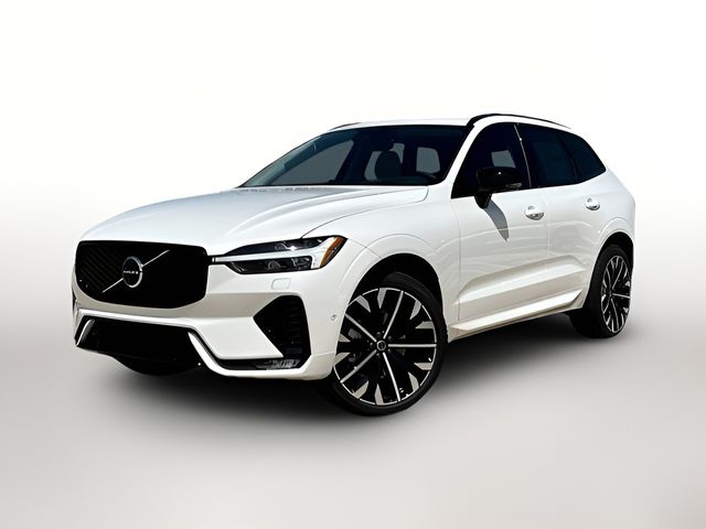 2026 Volvo XC60 Ultra