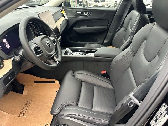 2026 Volvo XC60 Ultra