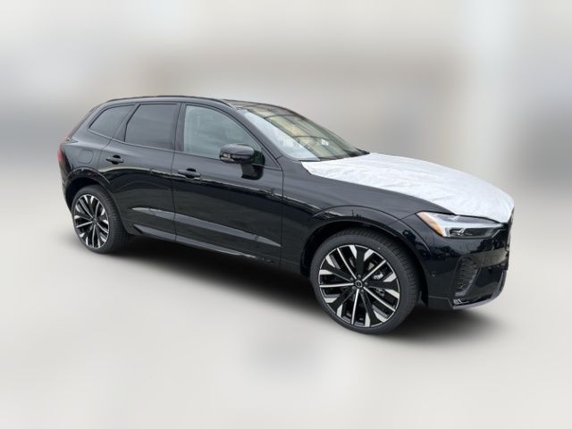 2026 Volvo XC60 Ultra