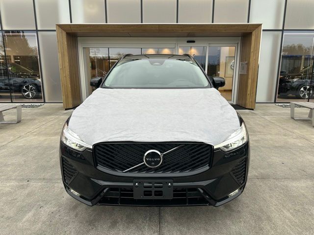 2026 Volvo XC60 Ultra