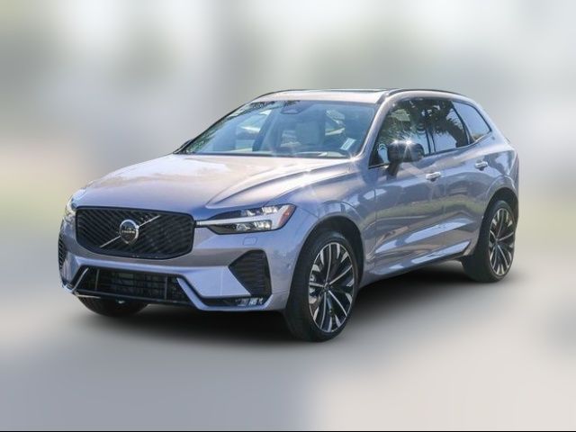 2026 Volvo XC60 Ultra