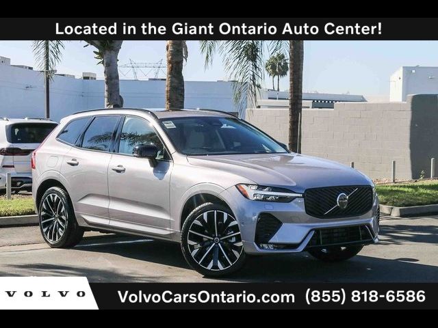 2026 Volvo XC60 Ultra