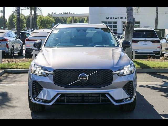 2026 Volvo XC60 Ultra