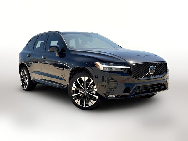 2026 Volvo XC60 Ultra