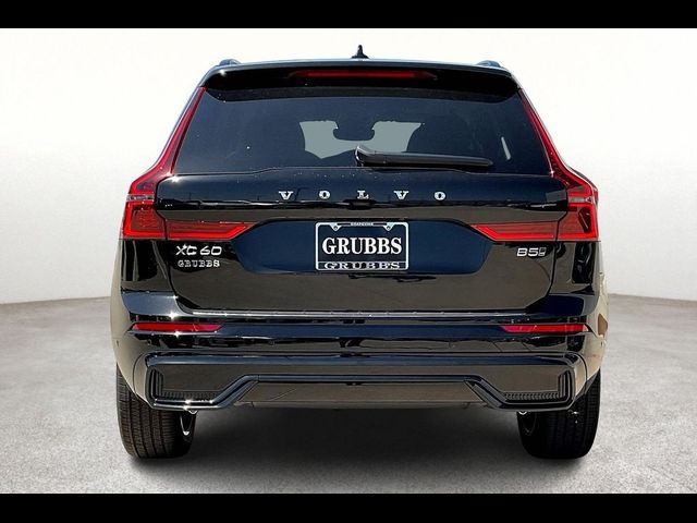 2026 Volvo XC60 Ultra